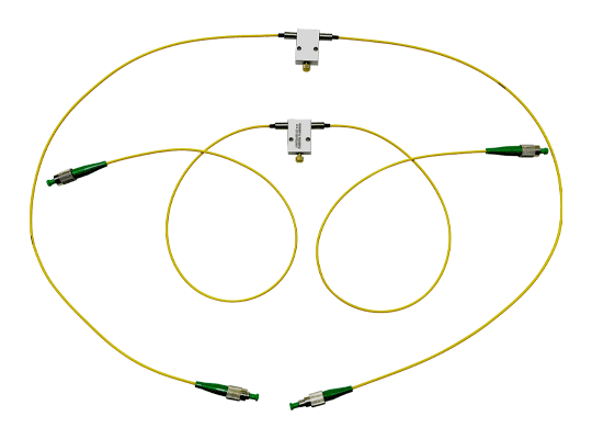 VOA SM 手調(diào)光衰減器 - 廣西科毅光通信