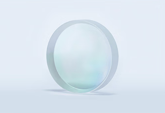 凹透鏡光開關(guān)中的的應(yīng)用示意圖