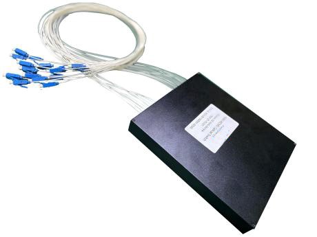 科毅光通信光開關(guān)產(chǎn)品實(shí)拍