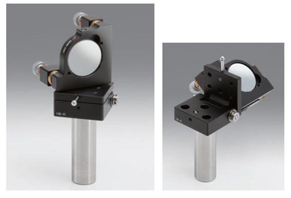 量子光學(xué)實(shí)驗(yàn)多通道光路切換系統(tǒng)裝置圖