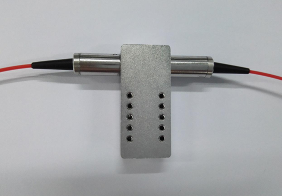 科毅光開關產品實物圖