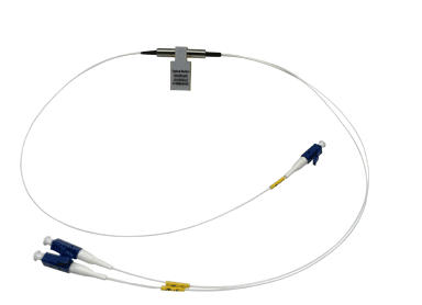 MEMS Mini光開關產(chǎn)品實物圖 - 廣西科毅