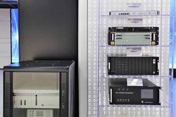 廣西科毅光開(kāi)關(guān)應(yīng)用案例