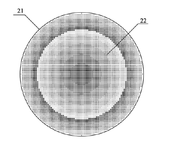 超構(gòu)表面透鏡微納米柱陣列光開關(guān)核心部件 - 廣西科毅光通信 超構(gòu)表面透鏡微納米柱陣列光開關(guān)核心部件 - 廣西科毅光通信