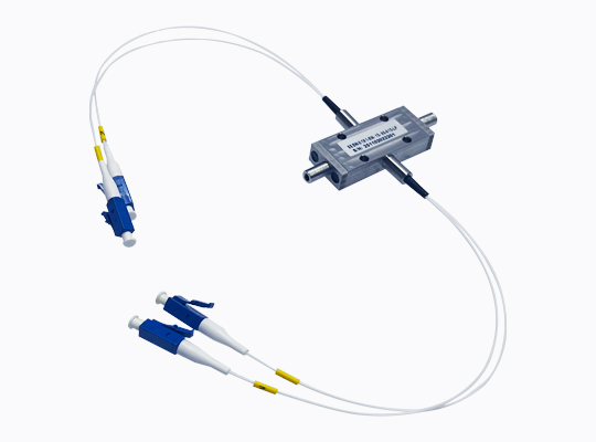D1X1手動雙向按壓常閉型光開關(guān)實拍圖 - 廣西科毅光通信