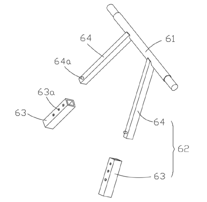 光開關(guān)調(diào)節(jié)組件拆解細節(jié)圖 - 廣西科毅光通信 光開關(guān)調(diào)節(jié)組件拆解細節(jié)圖 - 廣西科毅光通信