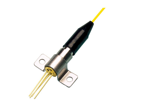 InGaAs引腳式尾纖模塊產品外觀 - 科毅光通信 InGaAs引腳式尾纖模塊產品外觀 - 科毅光通信