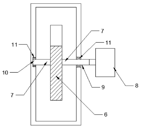 連續(xù)可調(diào)衰減器旋轉(zhuǎn)調(diào)節(jié)機(jī)構(gòu)-廣西科毅光通信 連續(xù)可調(diào)衰減器旋轉(zhuǎn)調(diào)節(jié)機(jī)構(gòu)-廣西科毅光通信
