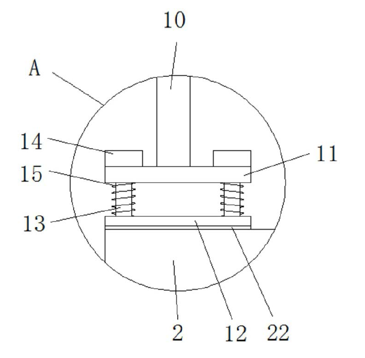 帶保護(hù)裝置的光纖開關(guān)A處放大結(jié)構(gòu)示意圖 - 科毅光通信 帶保護(hù)裝置的光纖開關(guān)A處放大結(jié)構(gòu)示意圖 - 科毅光通信